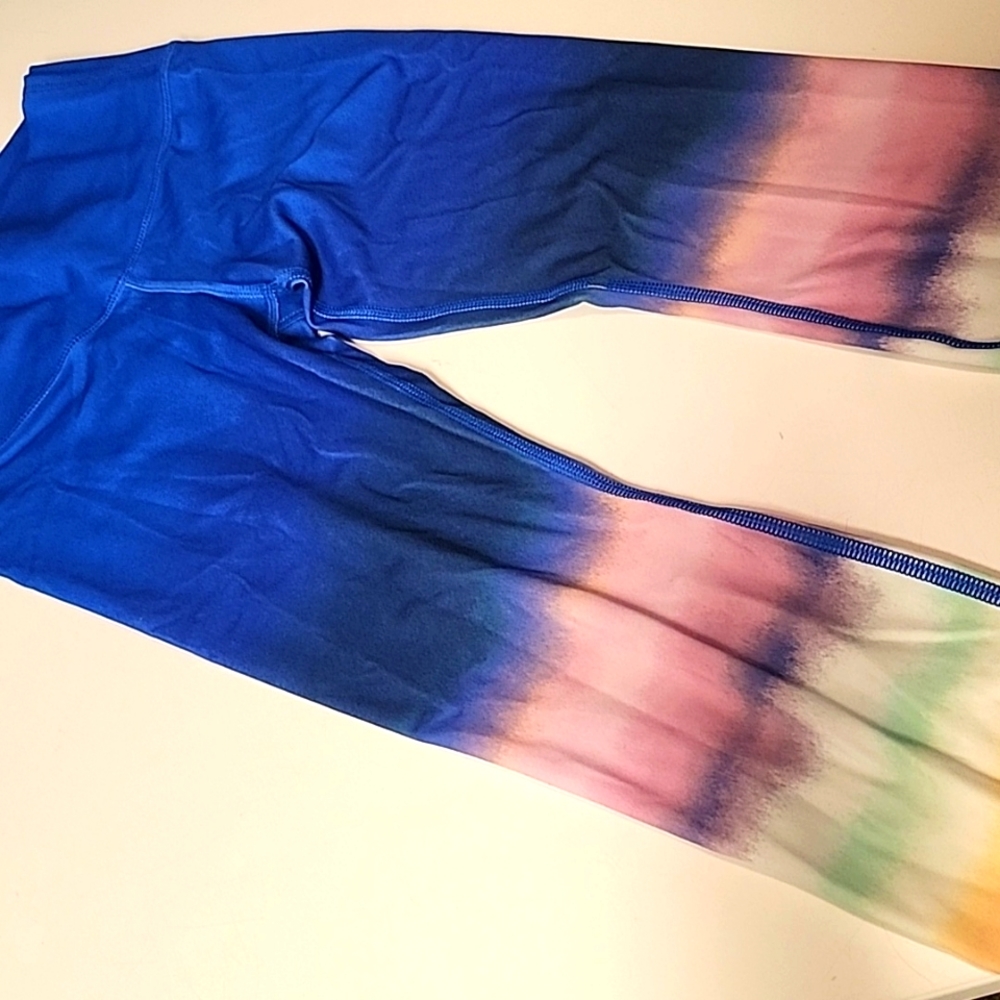 Girls leggings